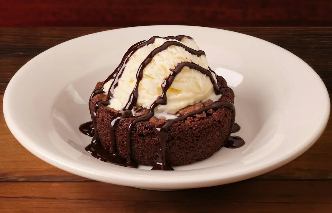 Photo of Big Ol' Brownie.