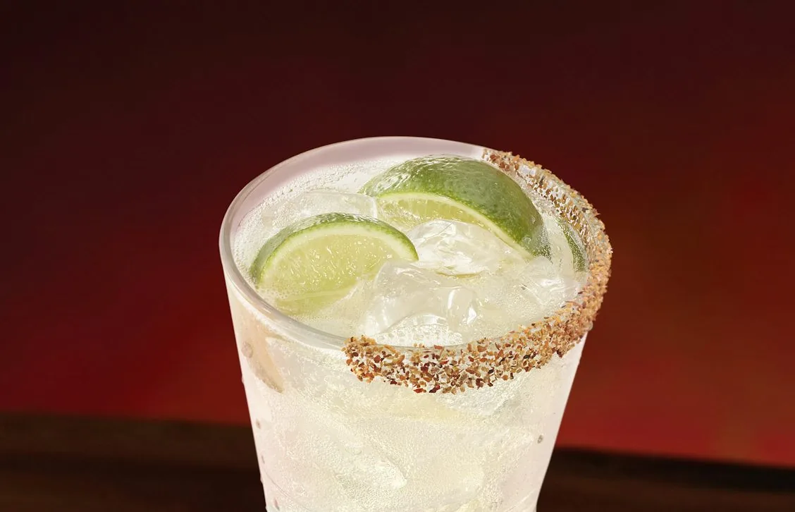 Photo of Cactus Water.