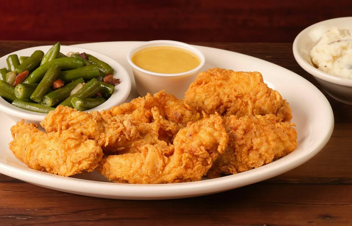 Photo of Chicken Critters®.