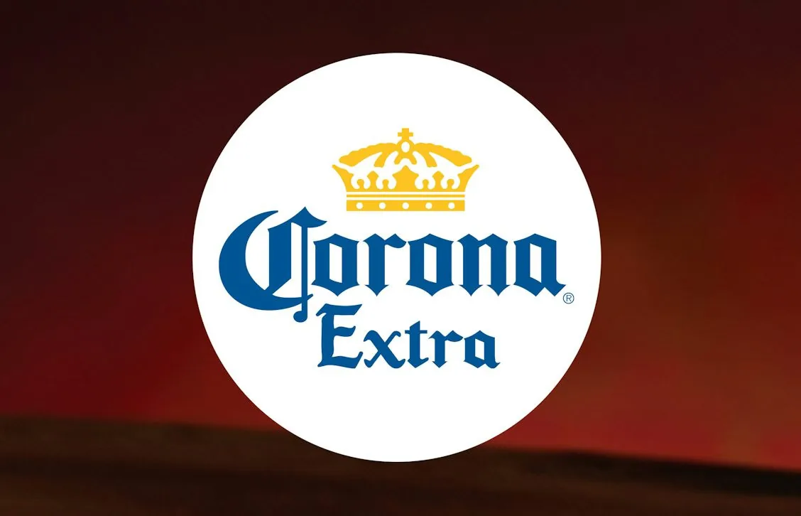 Photo of Corona Extra.