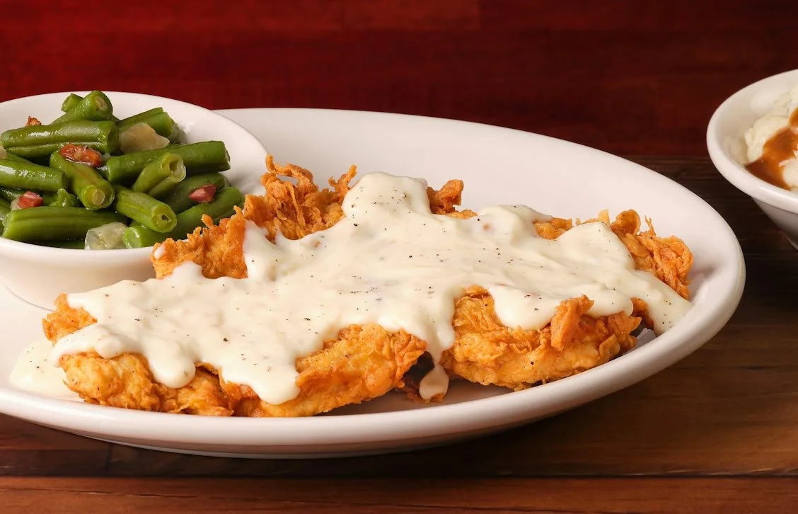 Photo of Country Fried Chicken.