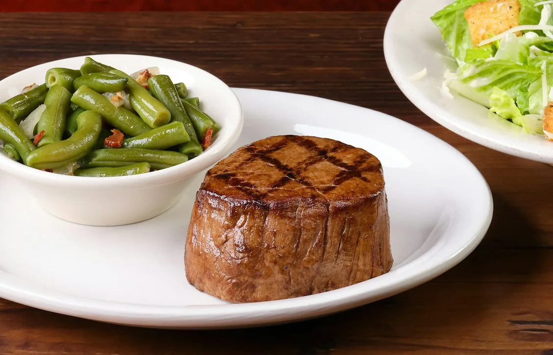 Photo of Dallas Filet.