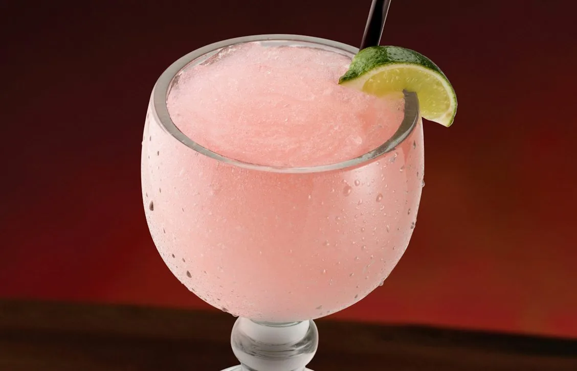 Photo of Fruity Margarita.