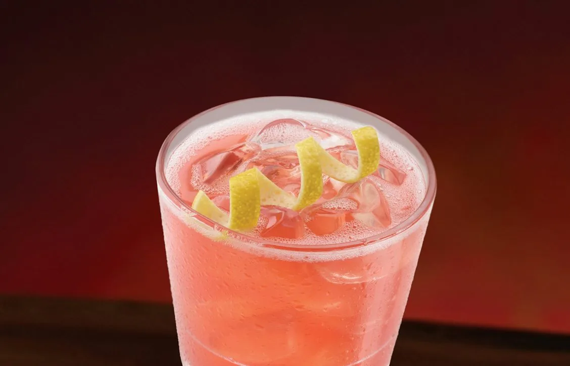 Photo of Gin Blossom.
