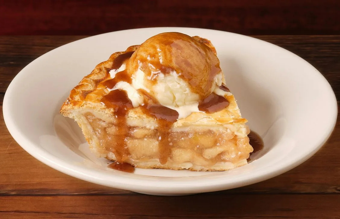 Photo of Granny's Apple Classic.