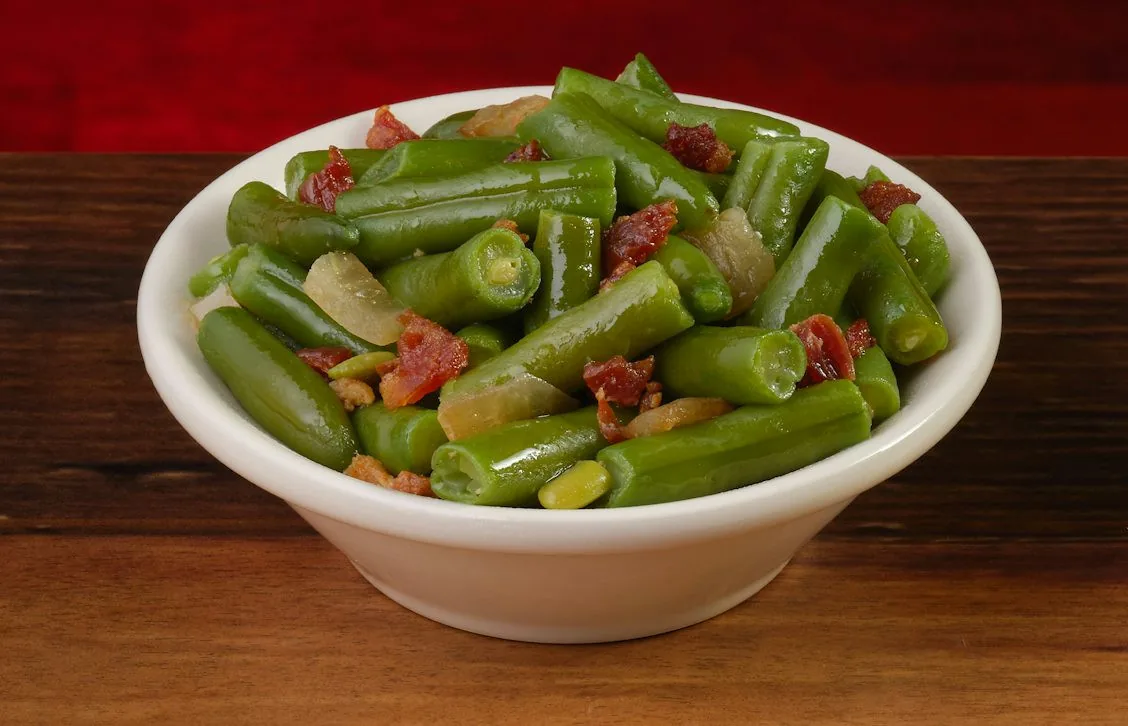 Photo of Green Beans.