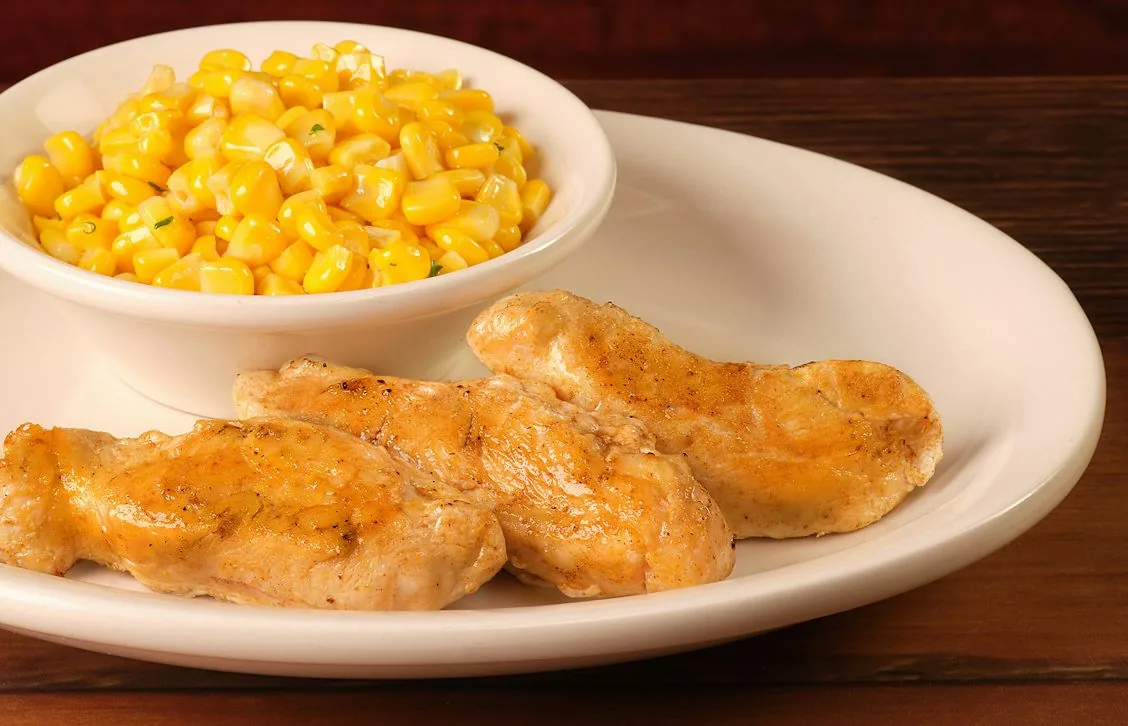 Photo of Grilled Chicken.