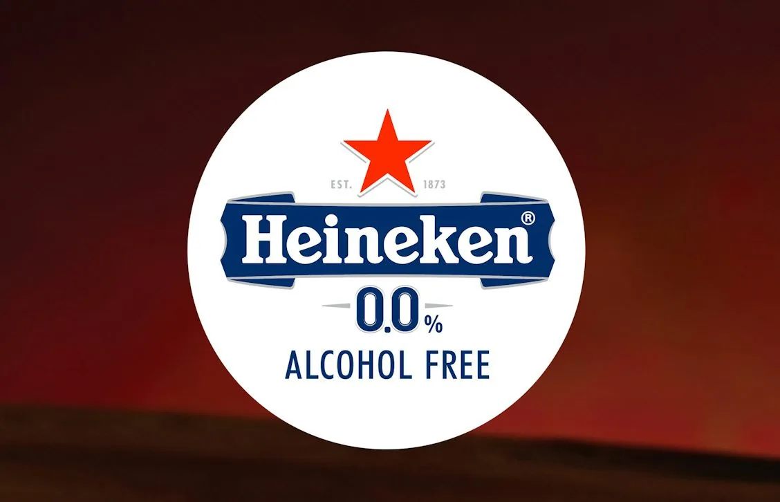 Photo of Heineken 0.0.