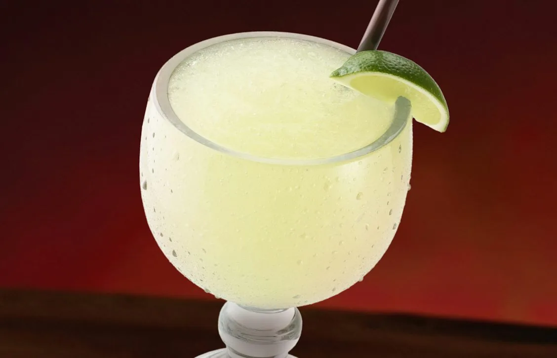 Photo of House Frozen Margarita.