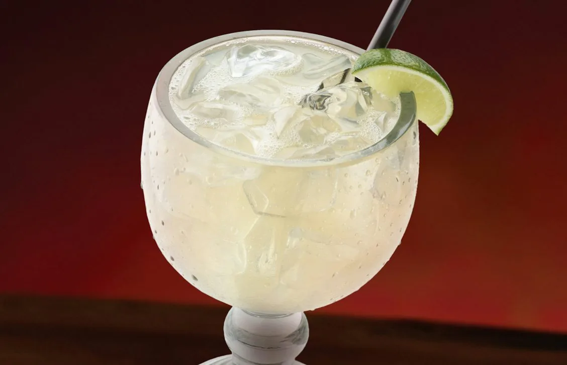 Photo of House Rocks Margarita.