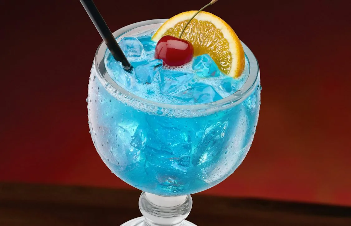 Photo of Island Cooler.