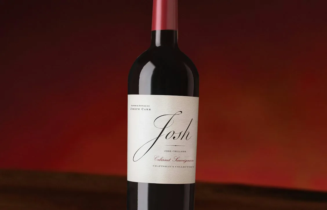 Photo of Josh® Cabernet.