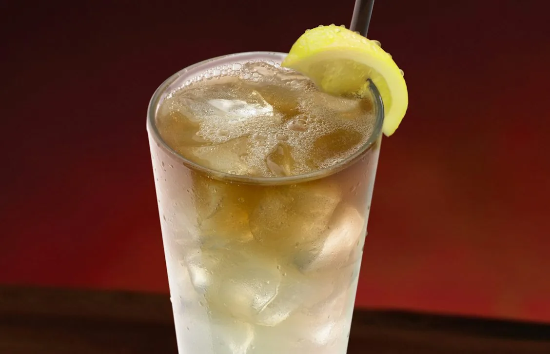 Photo of Long Island Iced Tea (L.I.T.).