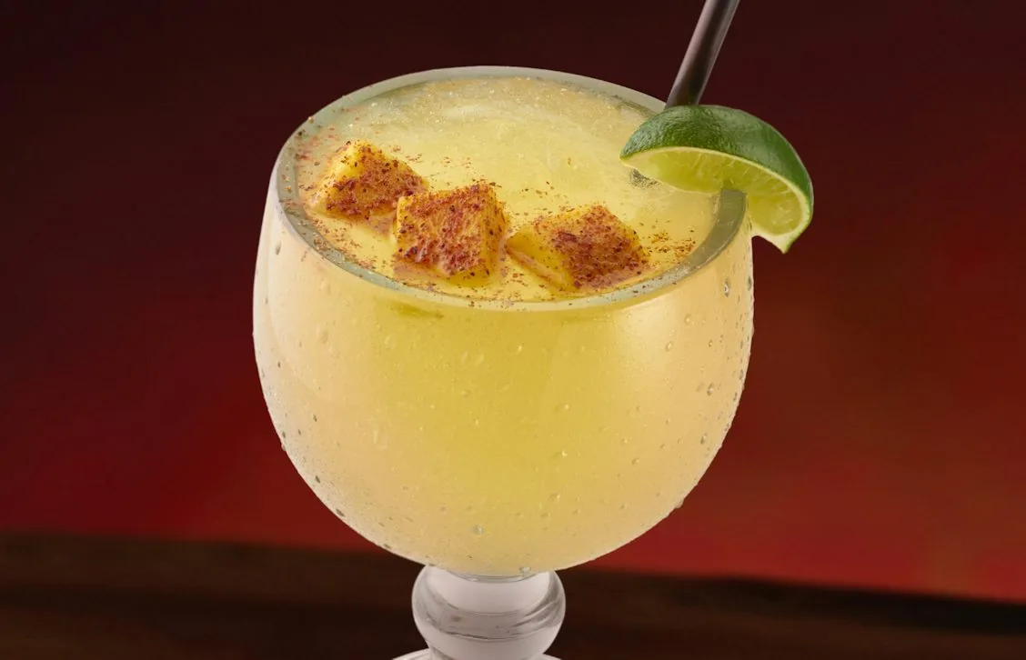 Photo of Mango Margarita.