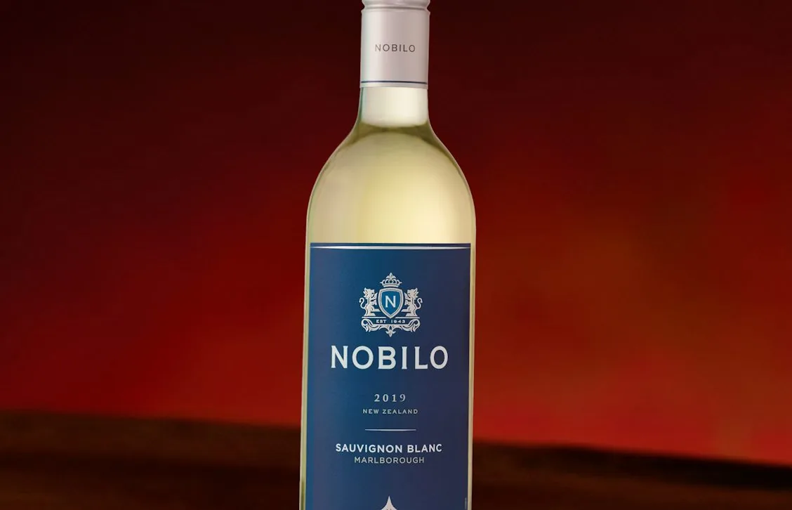 Photo of Nobilo® Sauvignon Blanc.