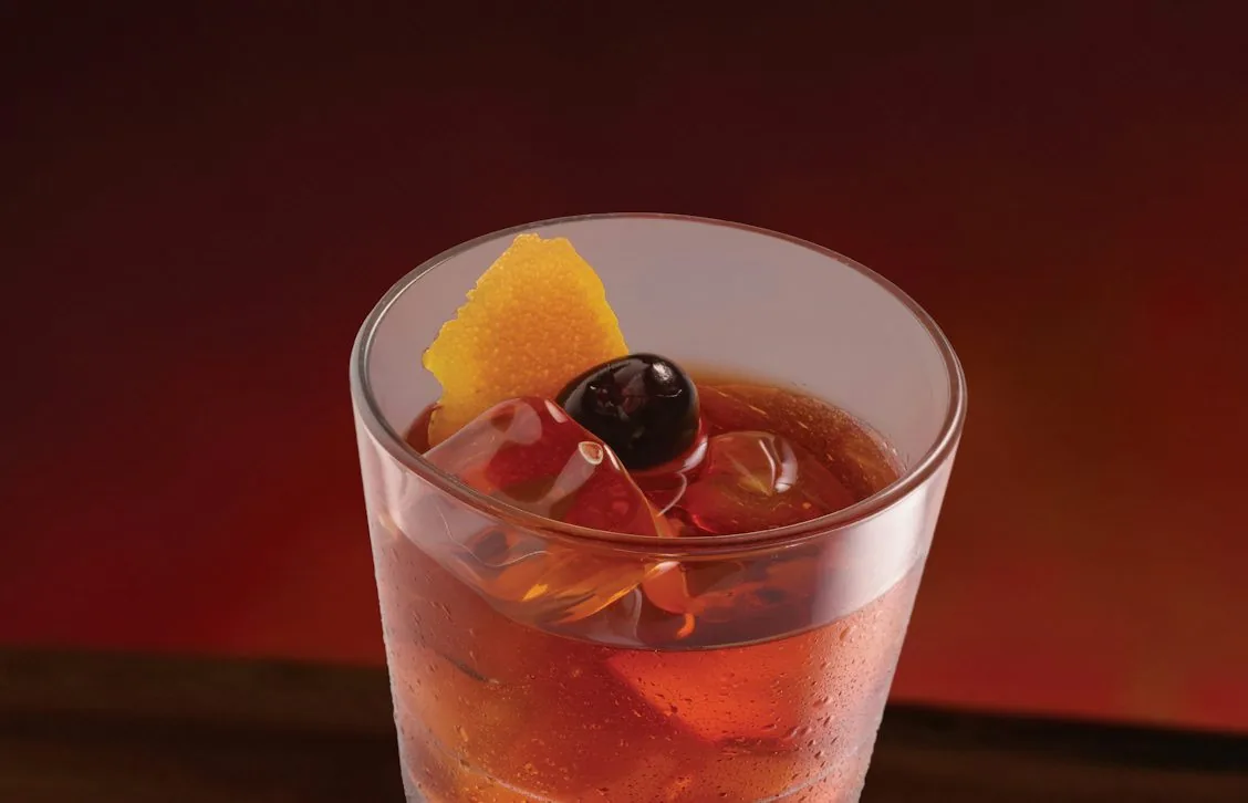 Photo of Old Fashioned.