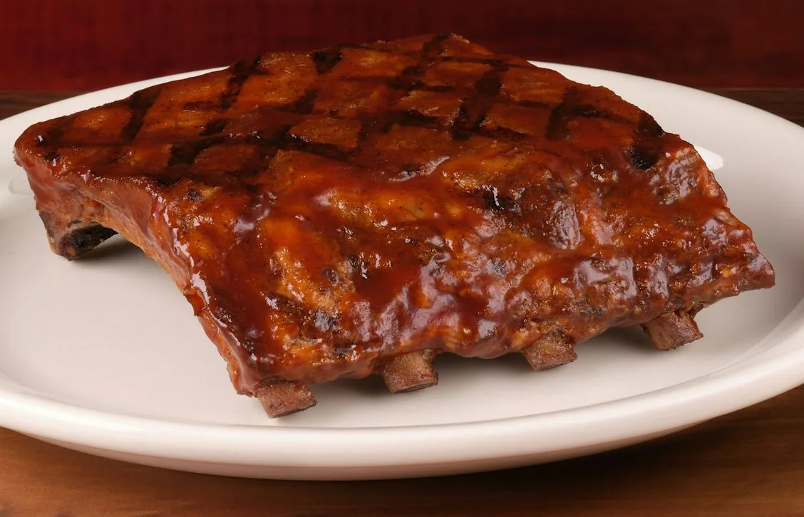 Photo of Sidekick of Ribs.