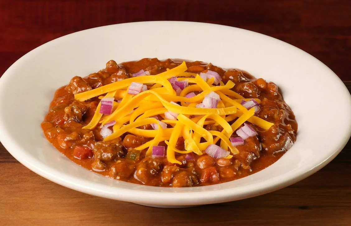 Photo of Texas Red Chili.