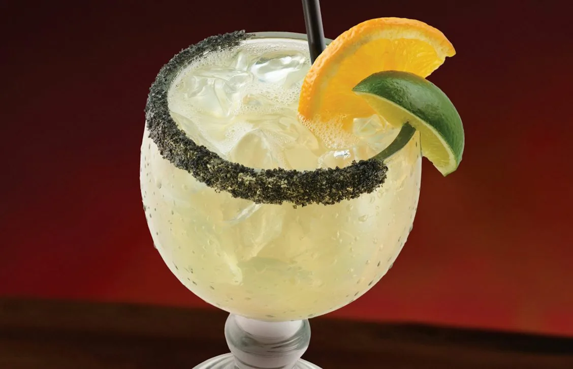 Photo of The Legend Margarita.