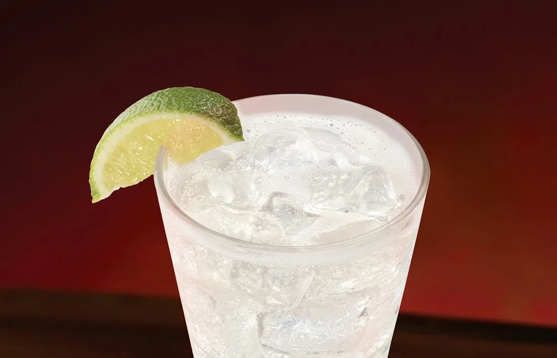 Photo of Tito's & Soda.